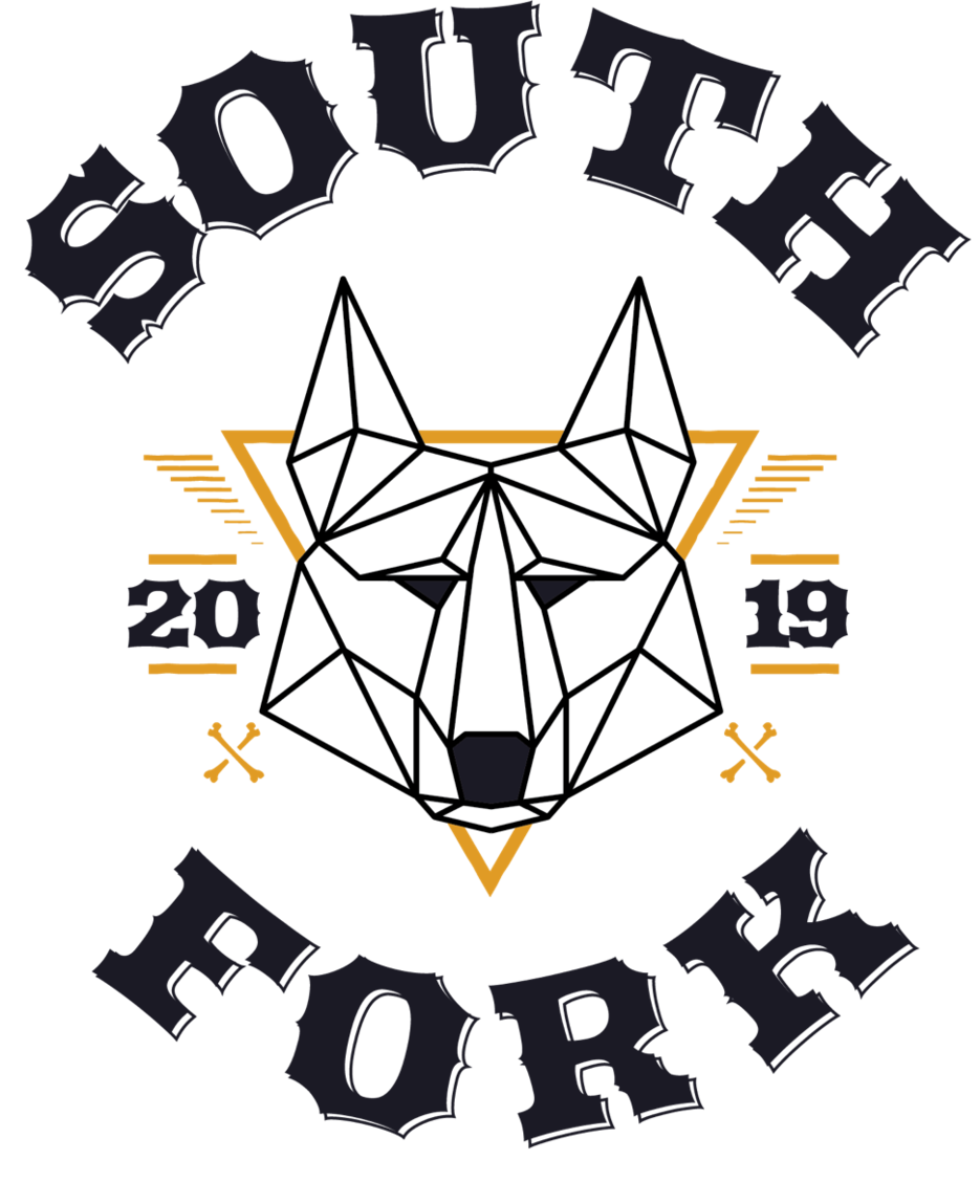 South Fork Gym Logo